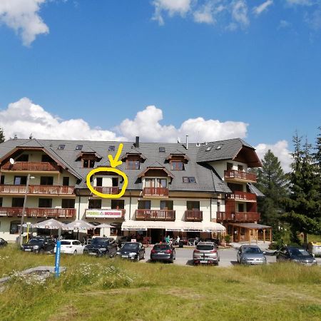 Donovaly Ad Kamzik - Apartman 47 Екстер'єр фото