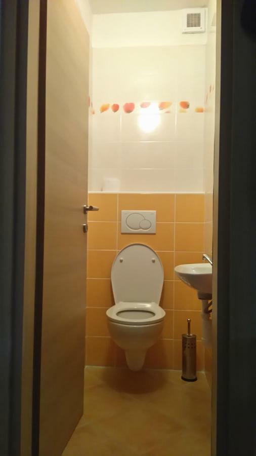 Donovaly Ad Kamzik - Apartman 47 Екстер'єр фото