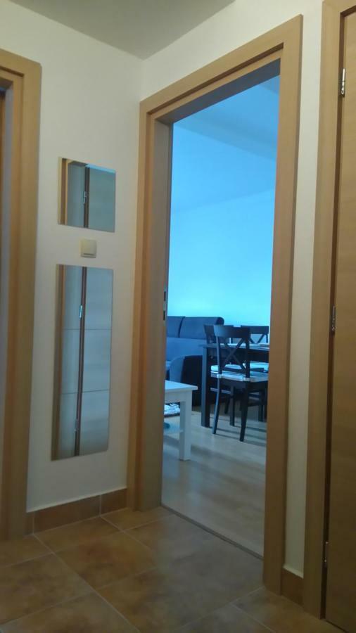Donovaly Ad Kamzik - Apartman 47 Екстер'єр фото
