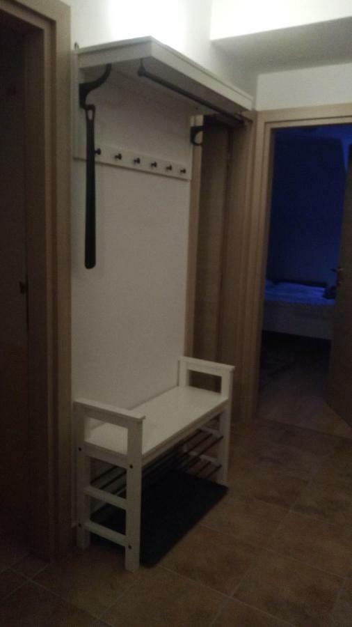 Donovaly Ad Kamzik - Apartman 47 Екстер'єр фото